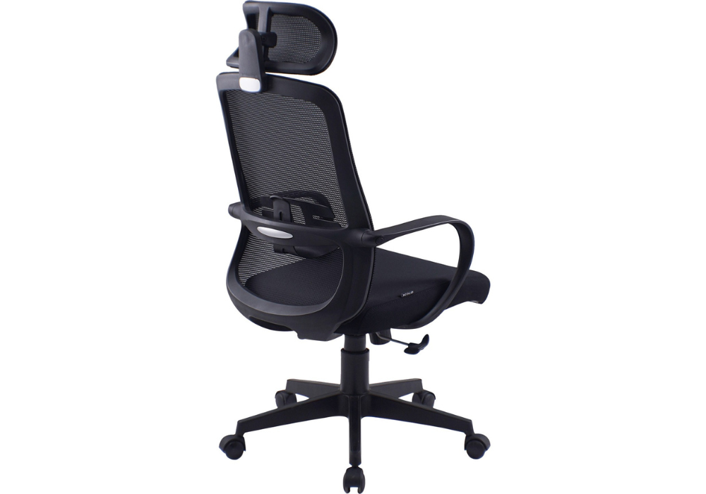 Ghế Lưới Lãnh Đạo GL355